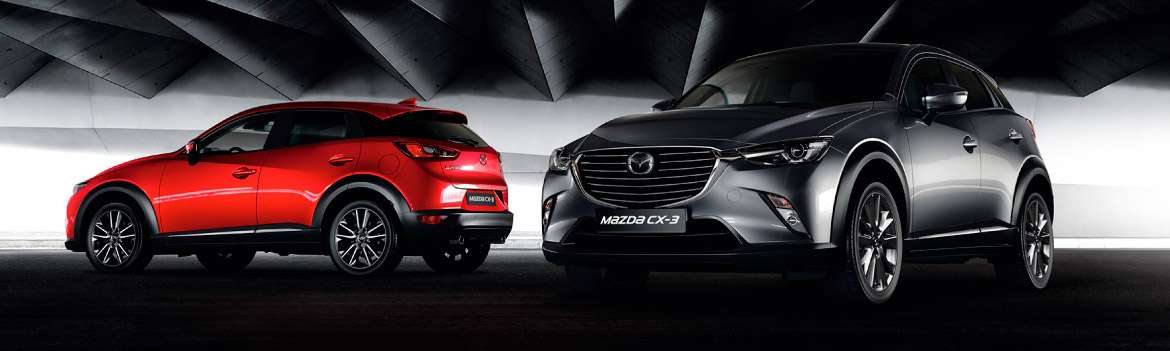 Portada de Mazda