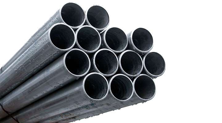 Portada de Plome Hidráulica