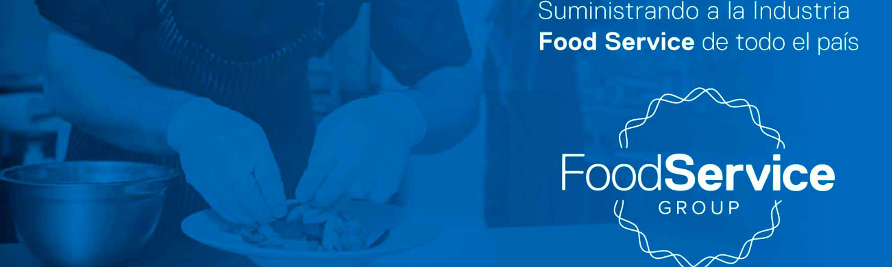 Portada de Food Service Group