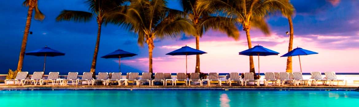 Portada de Hotel Las Palmas by the Sea