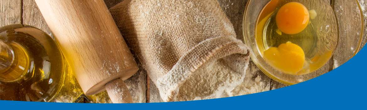 Portada de Panadería Marios 