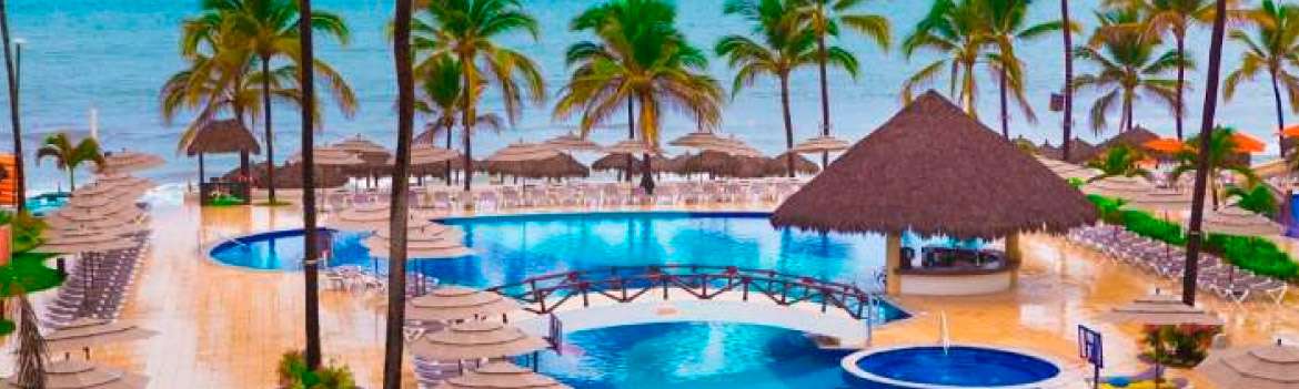 Portada de Hotel Marival