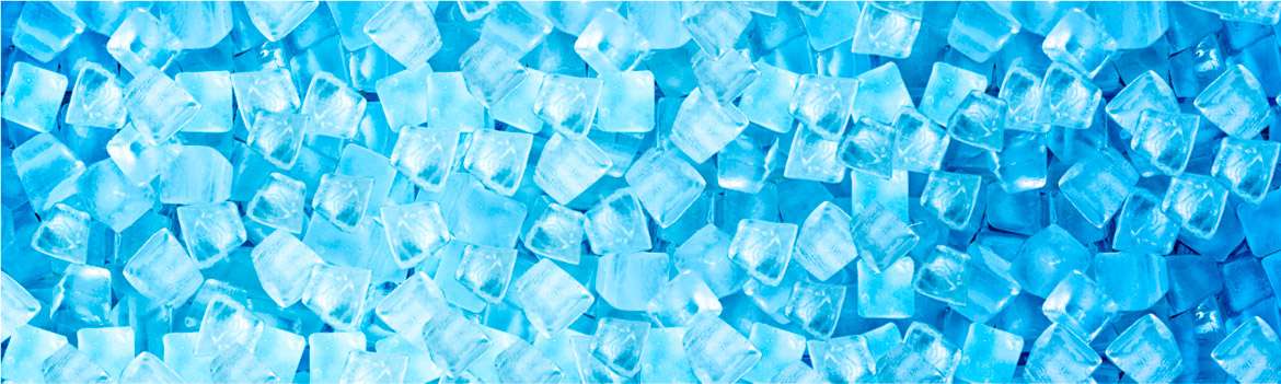 Portada de Polo Sur Hielo 