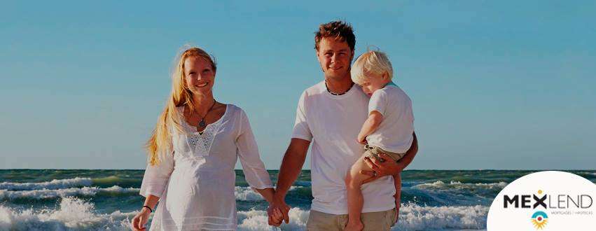 Portada de MEXLend