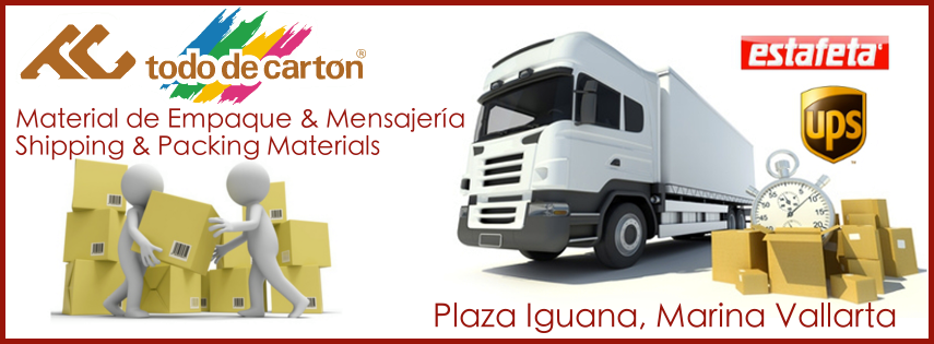 Portada de Todo de Cartón 