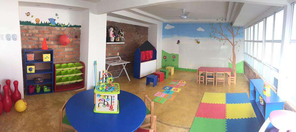 Portada de Instituto Bicultural Kuppe 