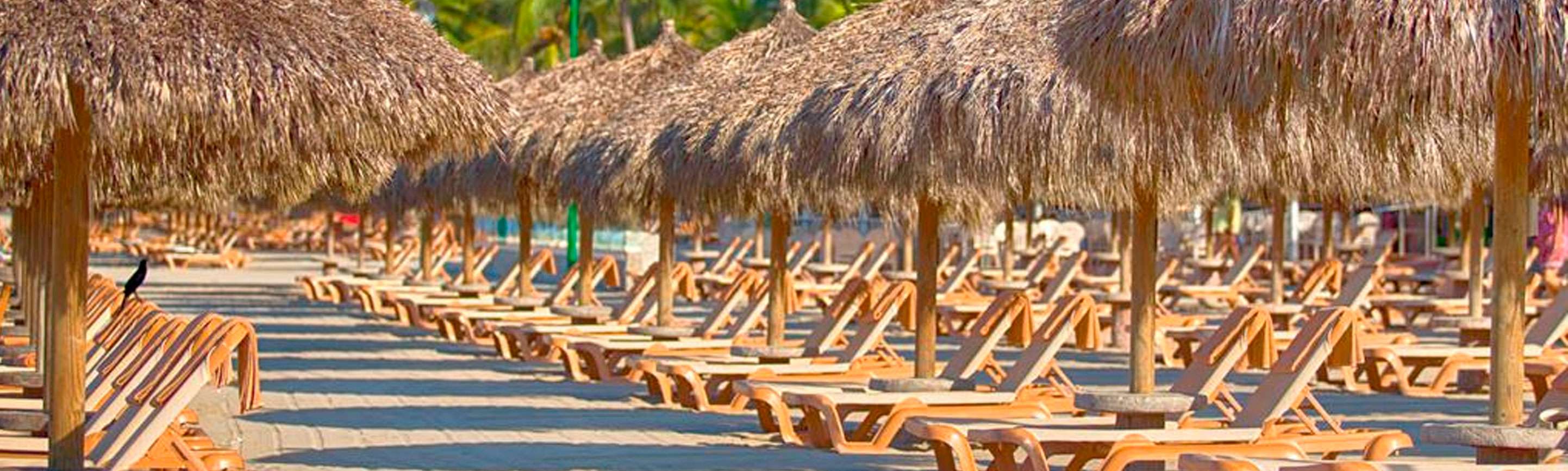 Portada de Hotel Paradise Village Resort