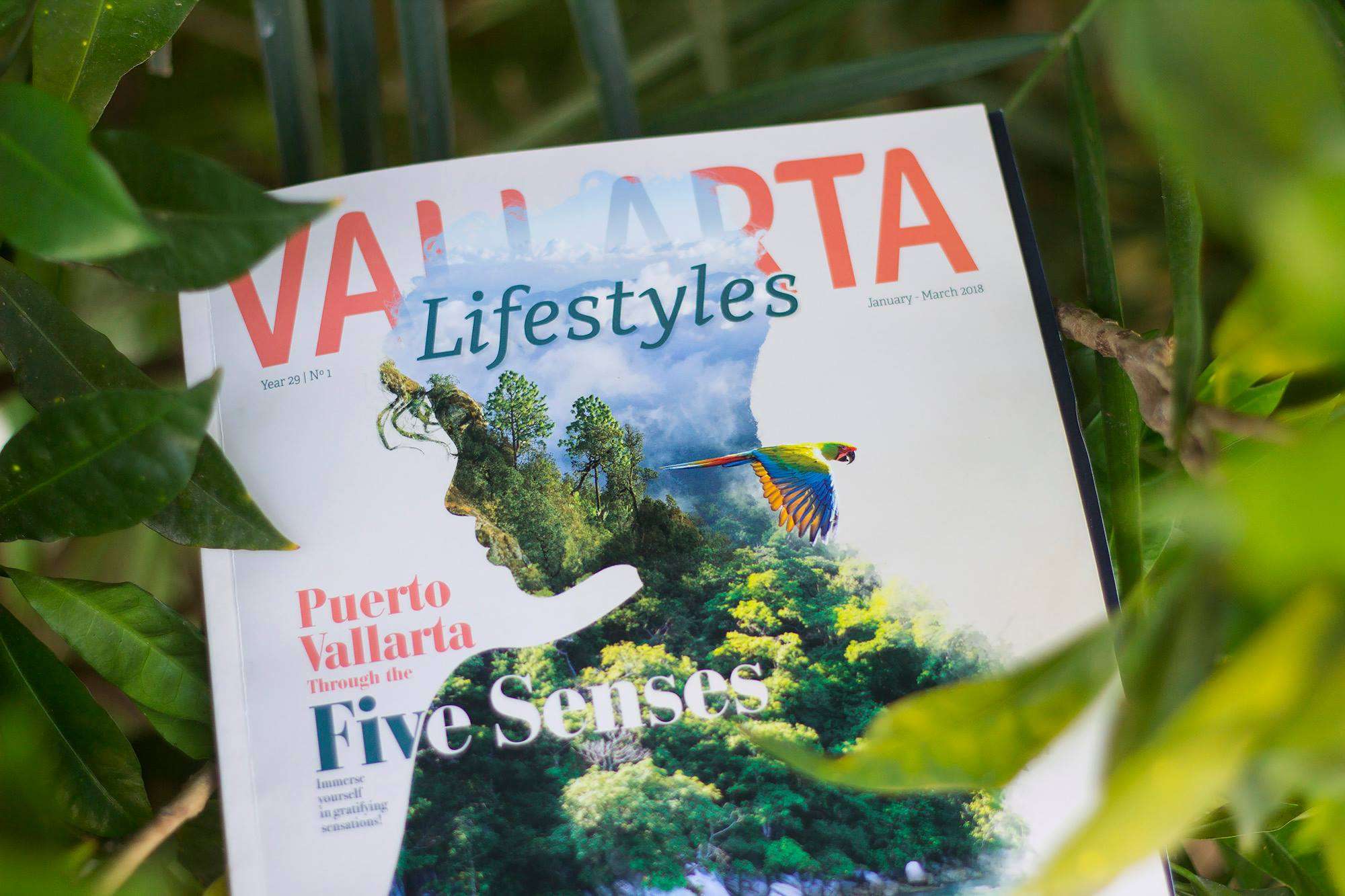 Portada de Lifestyles 