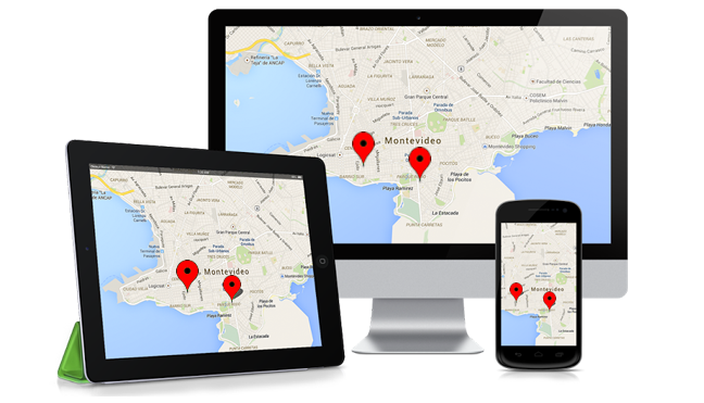 Portada de New store