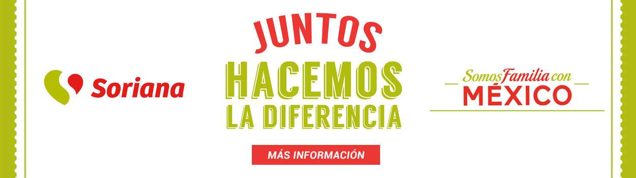 Portada de Soriana Pitillal 