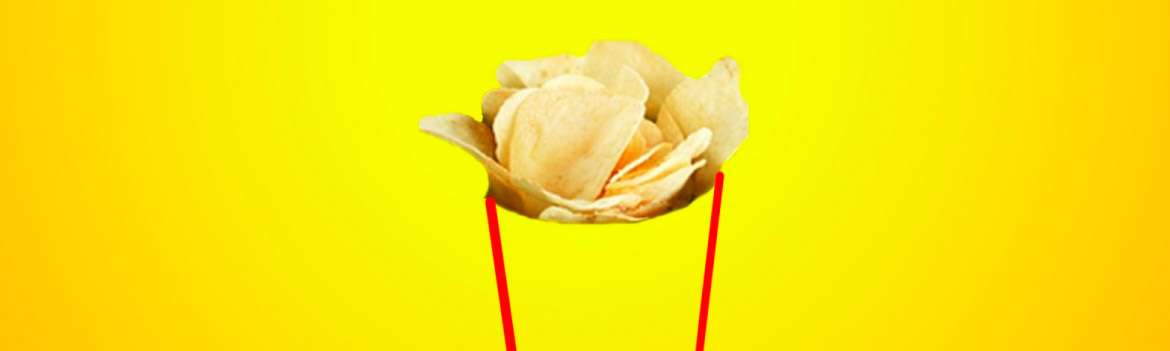 Portada de Sabritas/ Gamesa