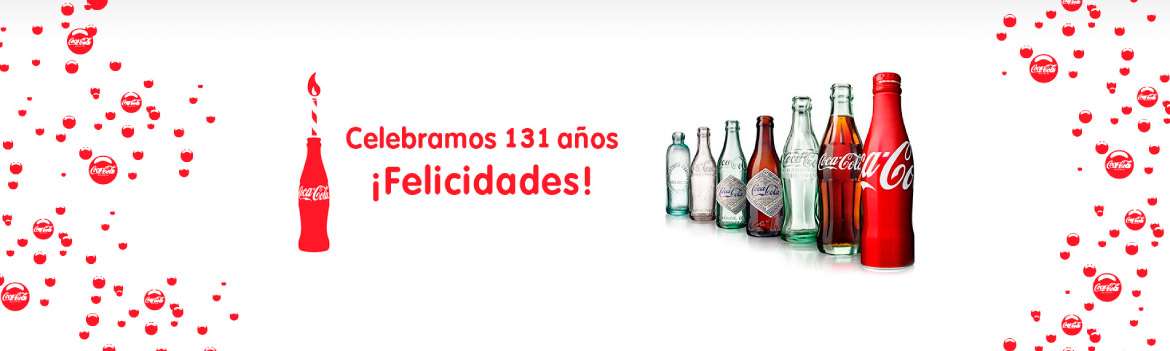 Portada de Coca-Cola