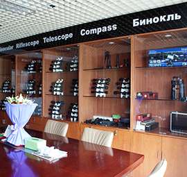 Portada de New store