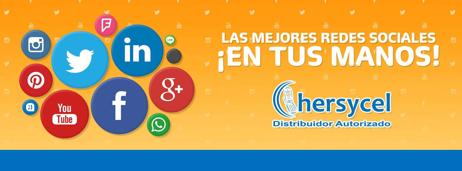 Portada de Telcel Hersycel