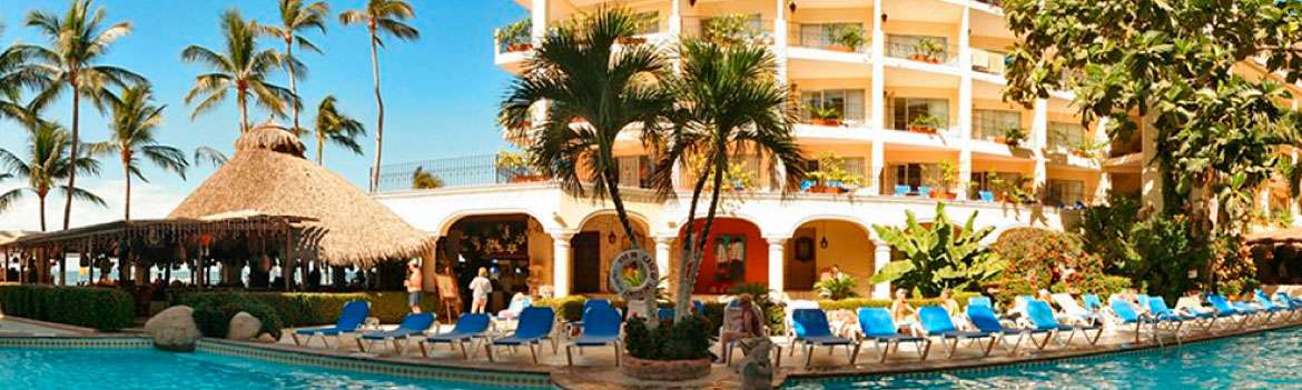 Portada de Hotel Playa los Arcos