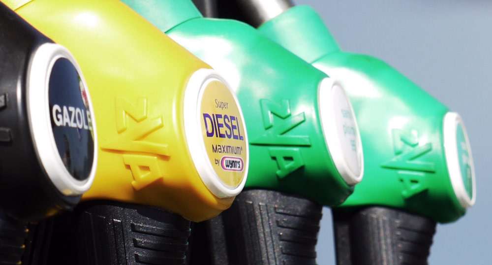 Portada de Gasolinera oro de Vallarta 