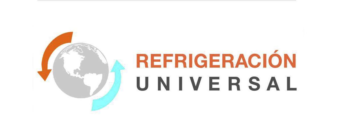Portada de Refrigeración Universal
