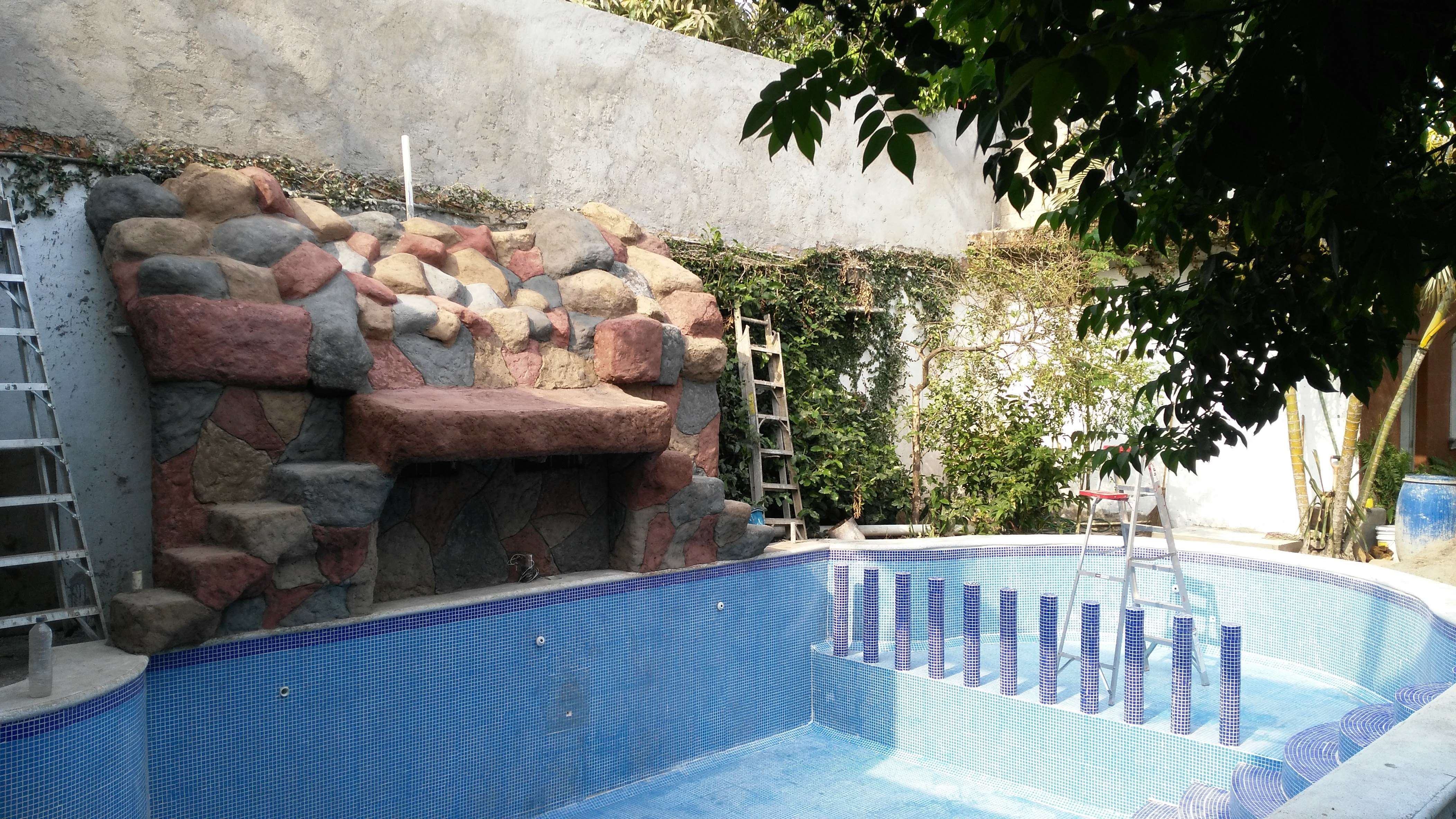 Portada de Sammar.inc