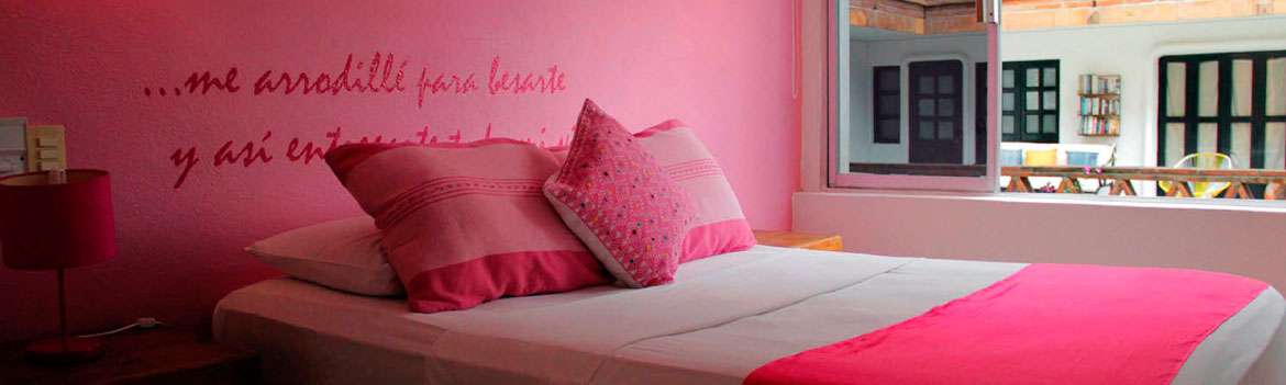 Portada de Hotel boutique Catedral 