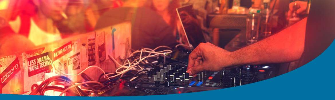 Portada de Dj León PV