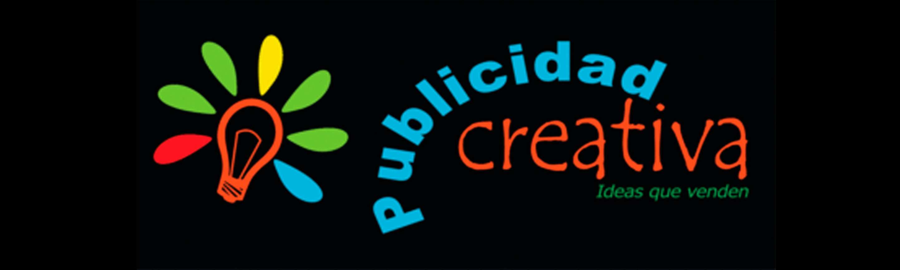 Portada de Publicidad Creativa