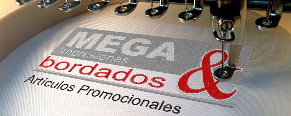 Portada de Mega impresiones 