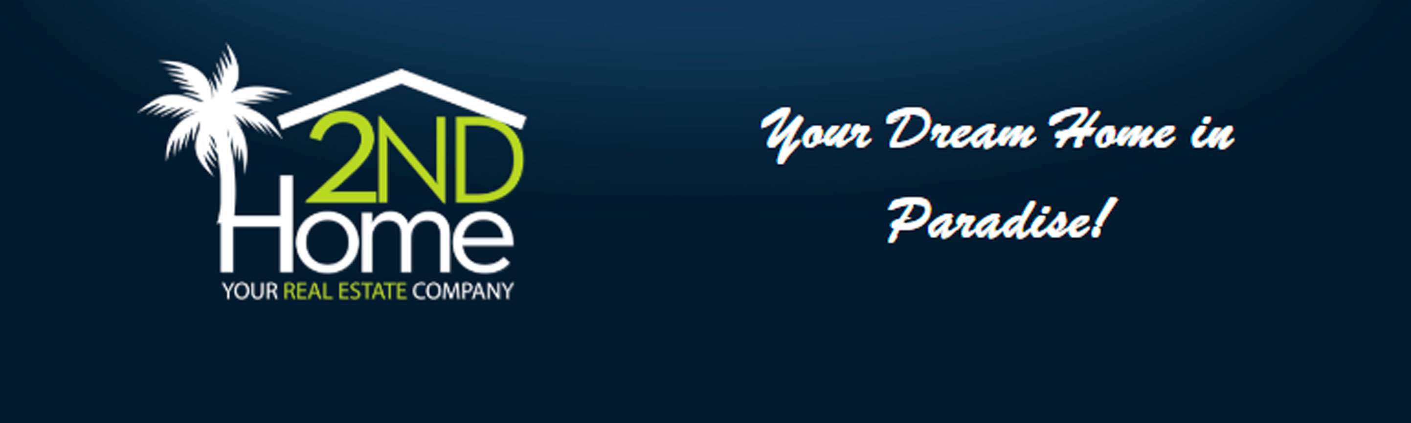 Portada de Second Home