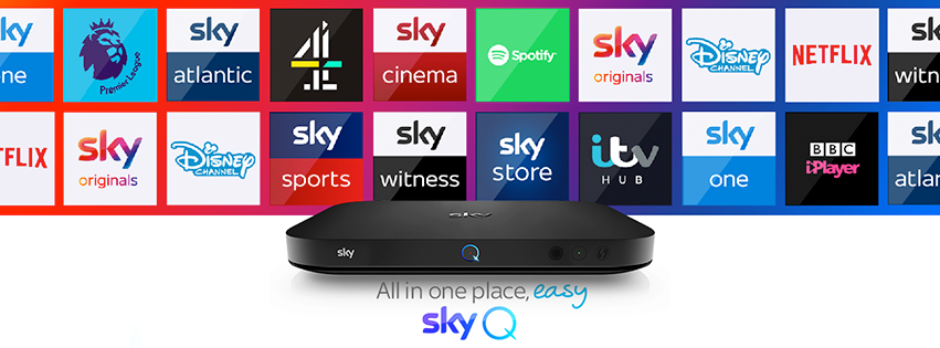 Portada de New store