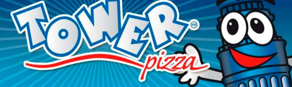 Portada de Tower Pizza