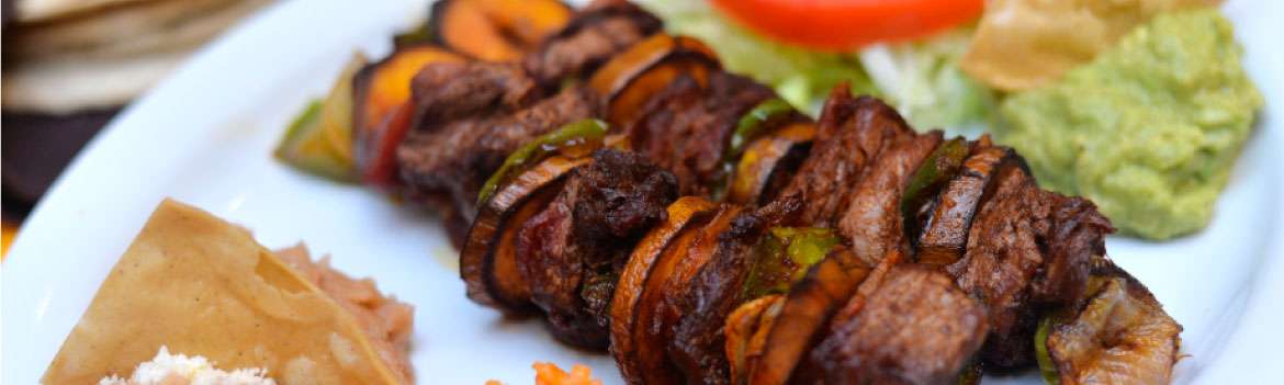 Portada de Restaurant La Chata 