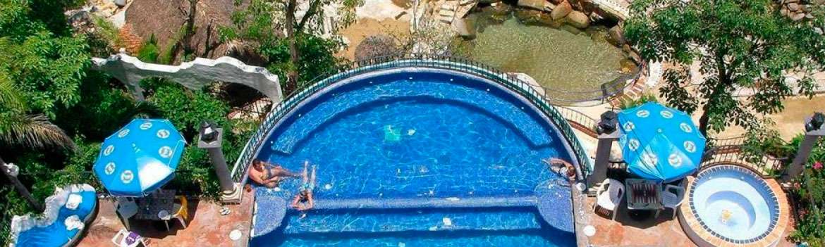 Portada de Mar Sereno Hotel &amp; Suites