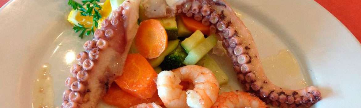 Portada de Restaurant Nopalitos 