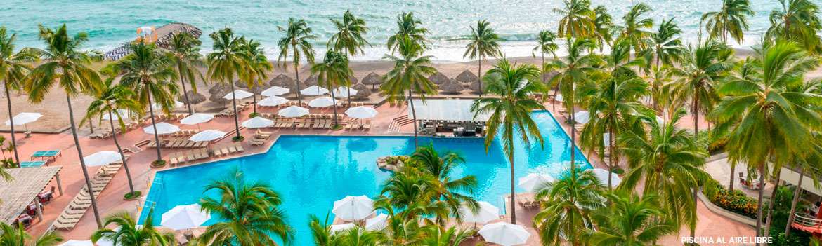 Portada de Hotel Sheraton