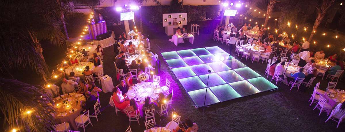 Portada de La Finca de Don Agustín 