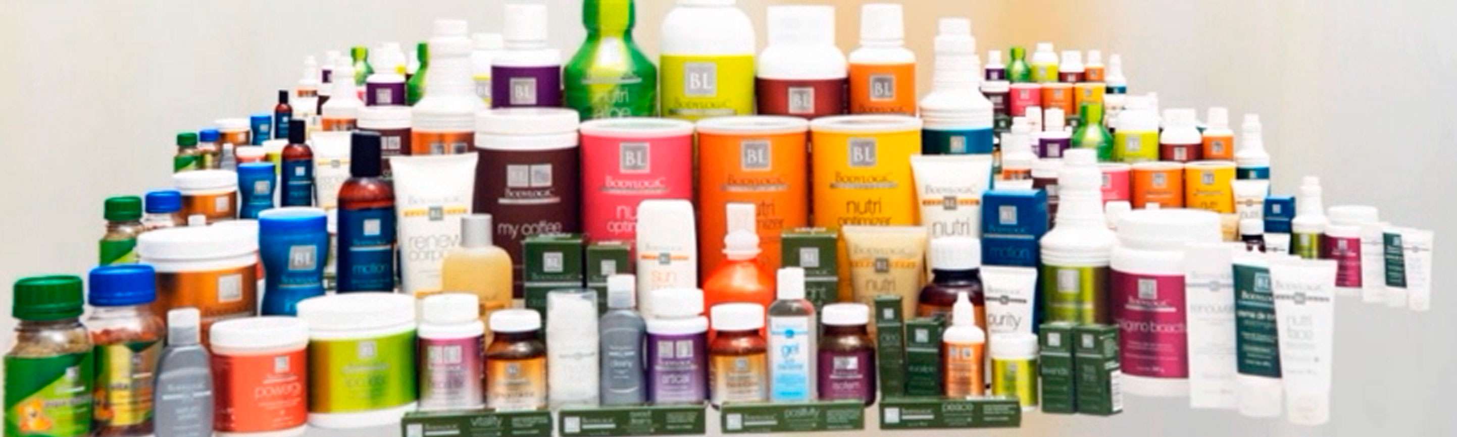 Portada de Bodylogic