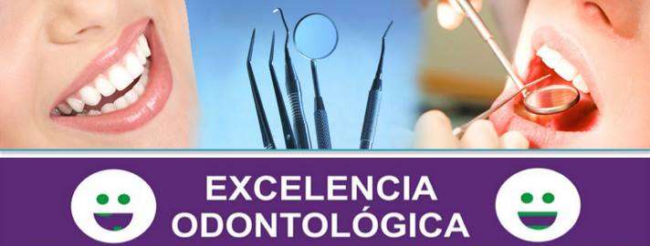 Portada de Excelencia Odontologica 
