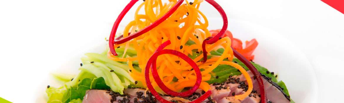 Portada de Omoiyari Sushi