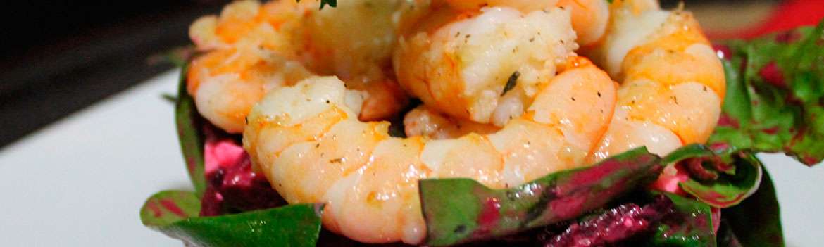 Portada de Restaurant Gaby's