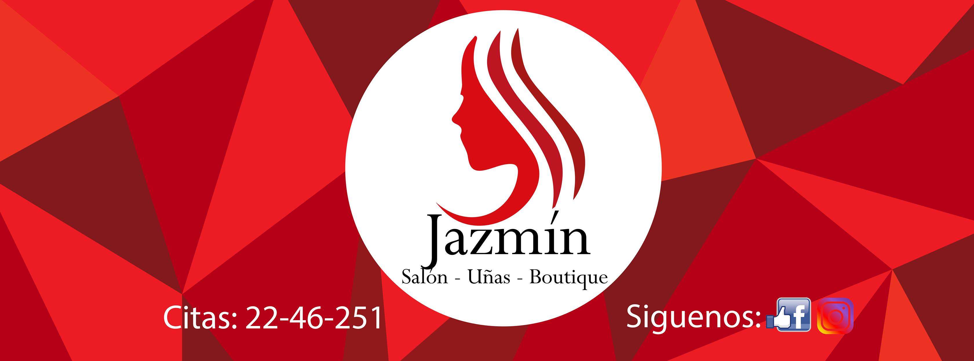 Portada de Profesional salón Jazmin
