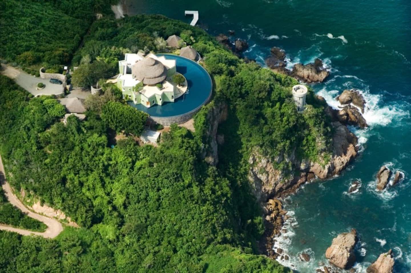 Portada de New store