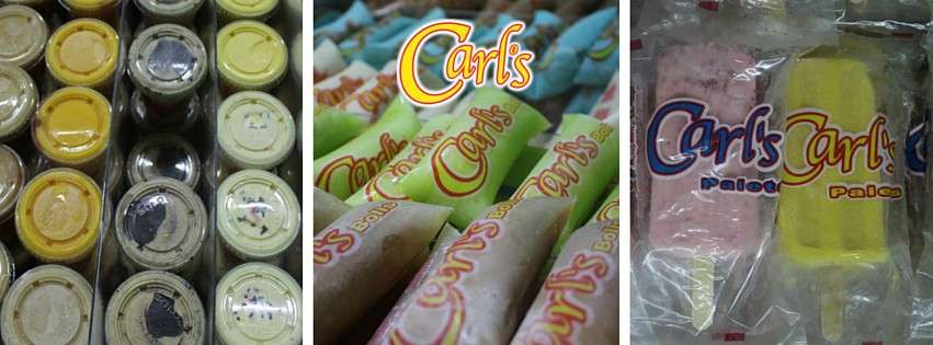 Portada de CARLS Bolis