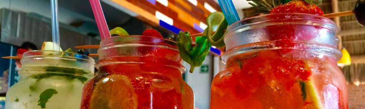 Portada de Restaurant Alas Blancas