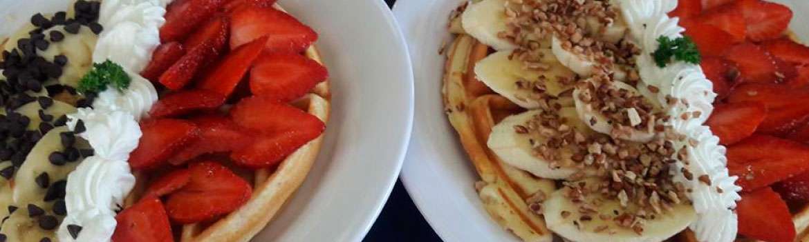 Portada de La fabrica de los Hot-Cakes