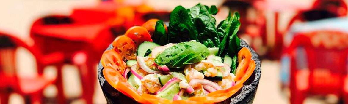 Portada de Restaurant La puesta de sol