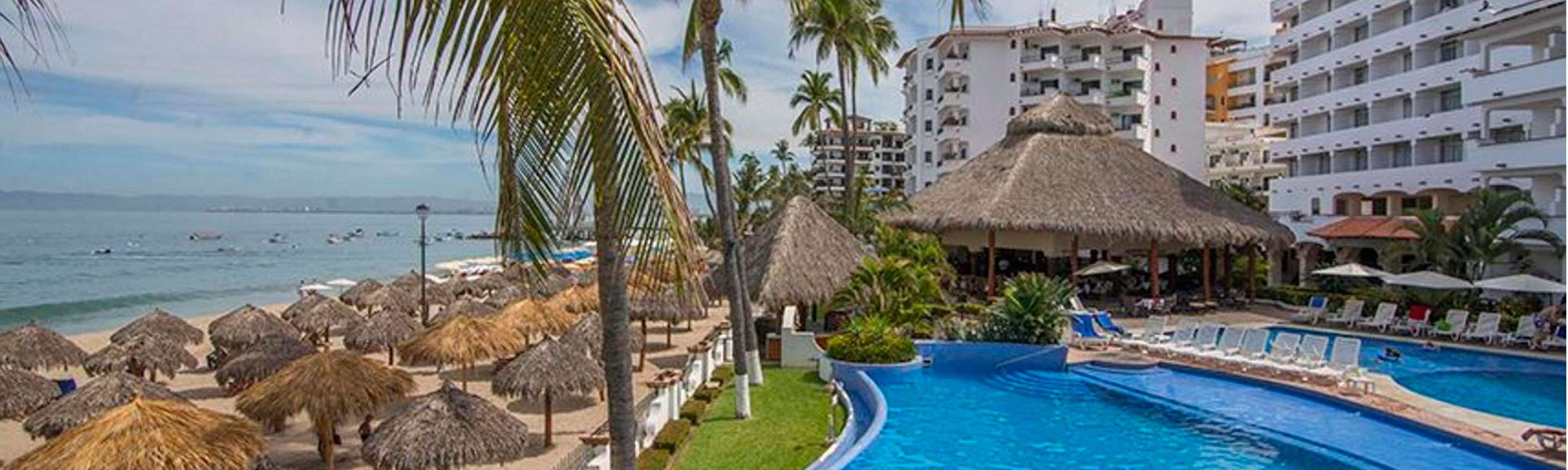 Portada de Hotel Tropicana