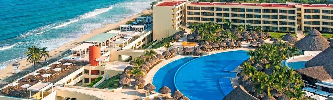 Portada de Hotel iberostar Playa Mita 