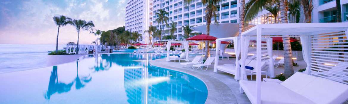 Portada de Hotel Grand Fiesta Americana