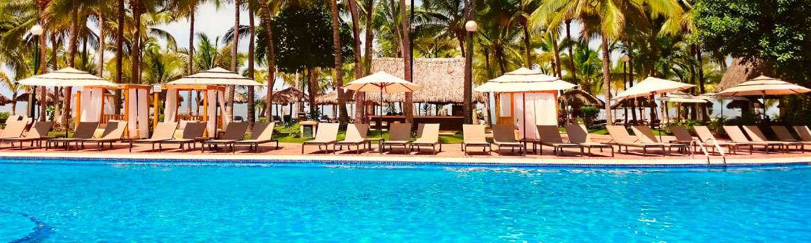 Portada de Hotel Fiesta Americana