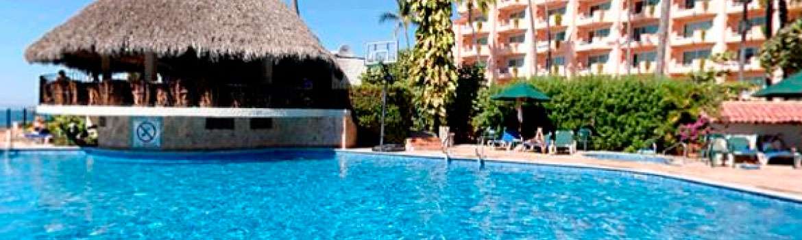 Portada de Hotel Vallarta Torre