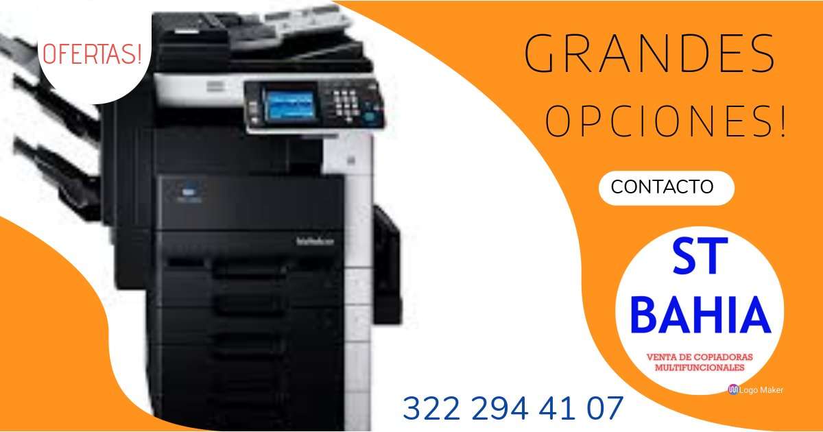 Portada de New store